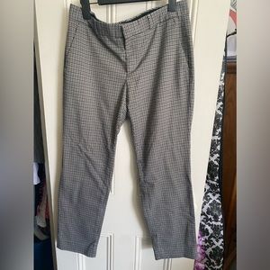 Banana Republic Pants